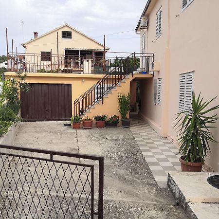 Apartman Sardelic Κόρτσουλα Εξωτερικό φωτογραφία