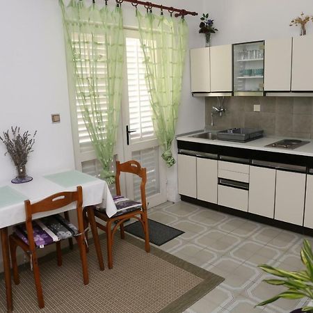 Apartman Sardelic Κόρτσουλα Εξωτερικό φωτογραφία