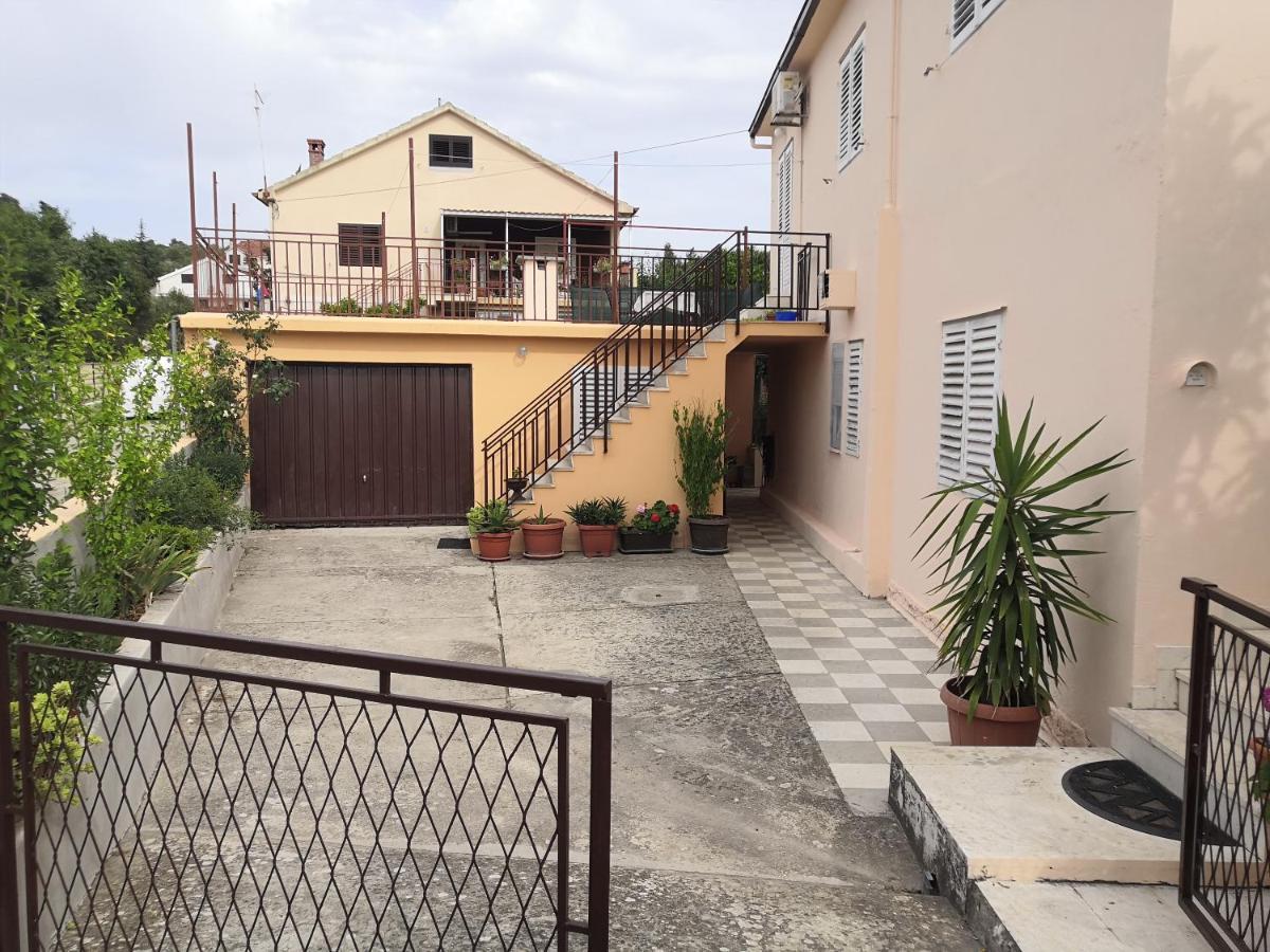 Apartman Sardelic Κόρτσουλα Εξωτερικό φωτογραφία