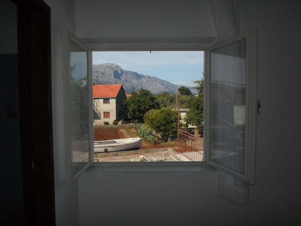 Apartman Sardelic Κόρτσουλα Εξωτερικό φωτογραφία