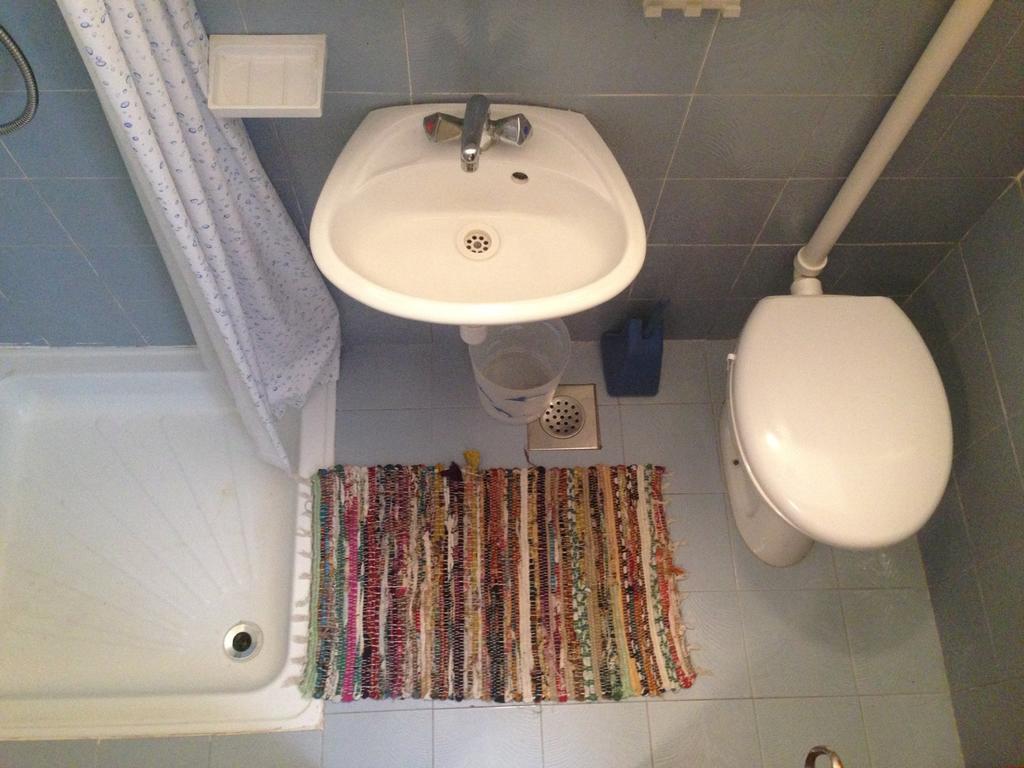 Apartman Sardelic Κόρτσουλα Εξωτερικό φωτογραφία
