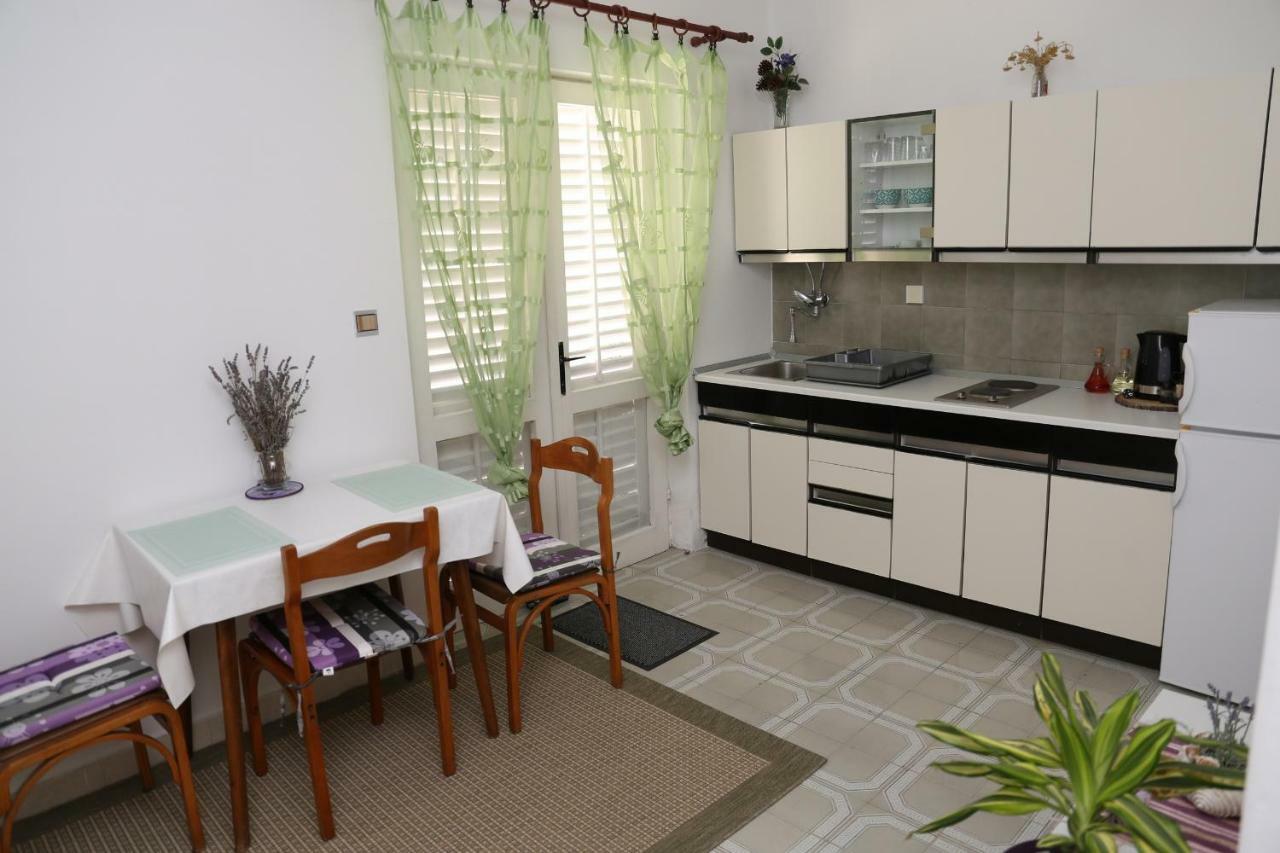 Apartman Sardelic Κόρτσουλα Εξωτερικό φωτογραφία