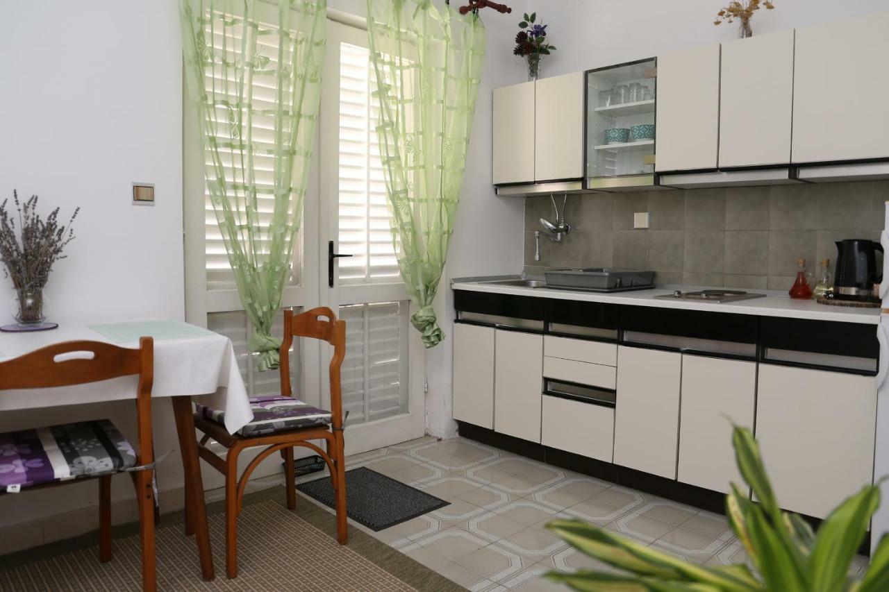 Apartman Sardelic Κόρτσουλα Εξωτερικό φωτογραφία