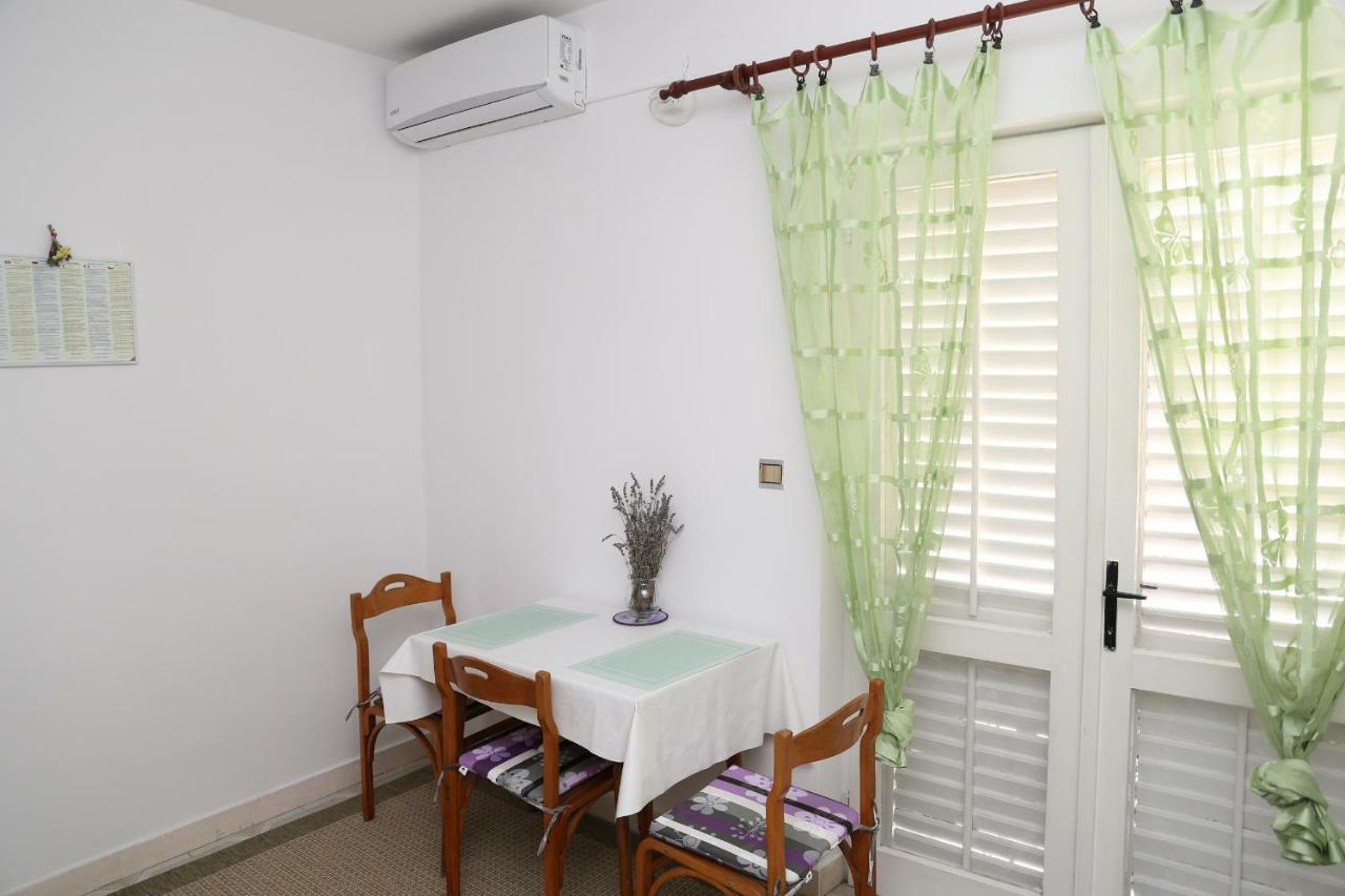 Apartman Sardelic Κόρτσουλα Εξωτερικό φωτογραφία