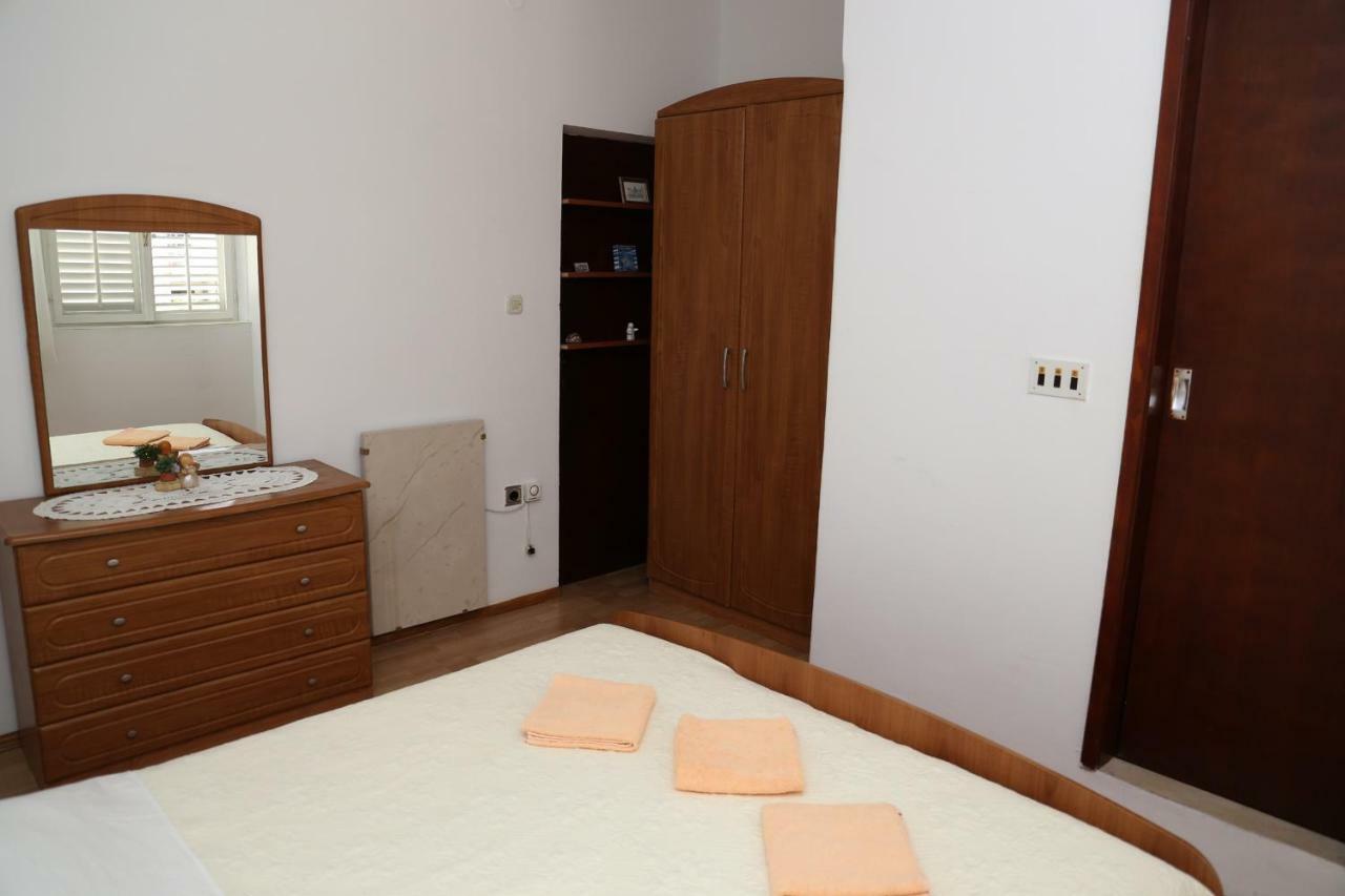 Apartman Sardelic Κόρτσουλα Εξωτερικό φωτογραφία