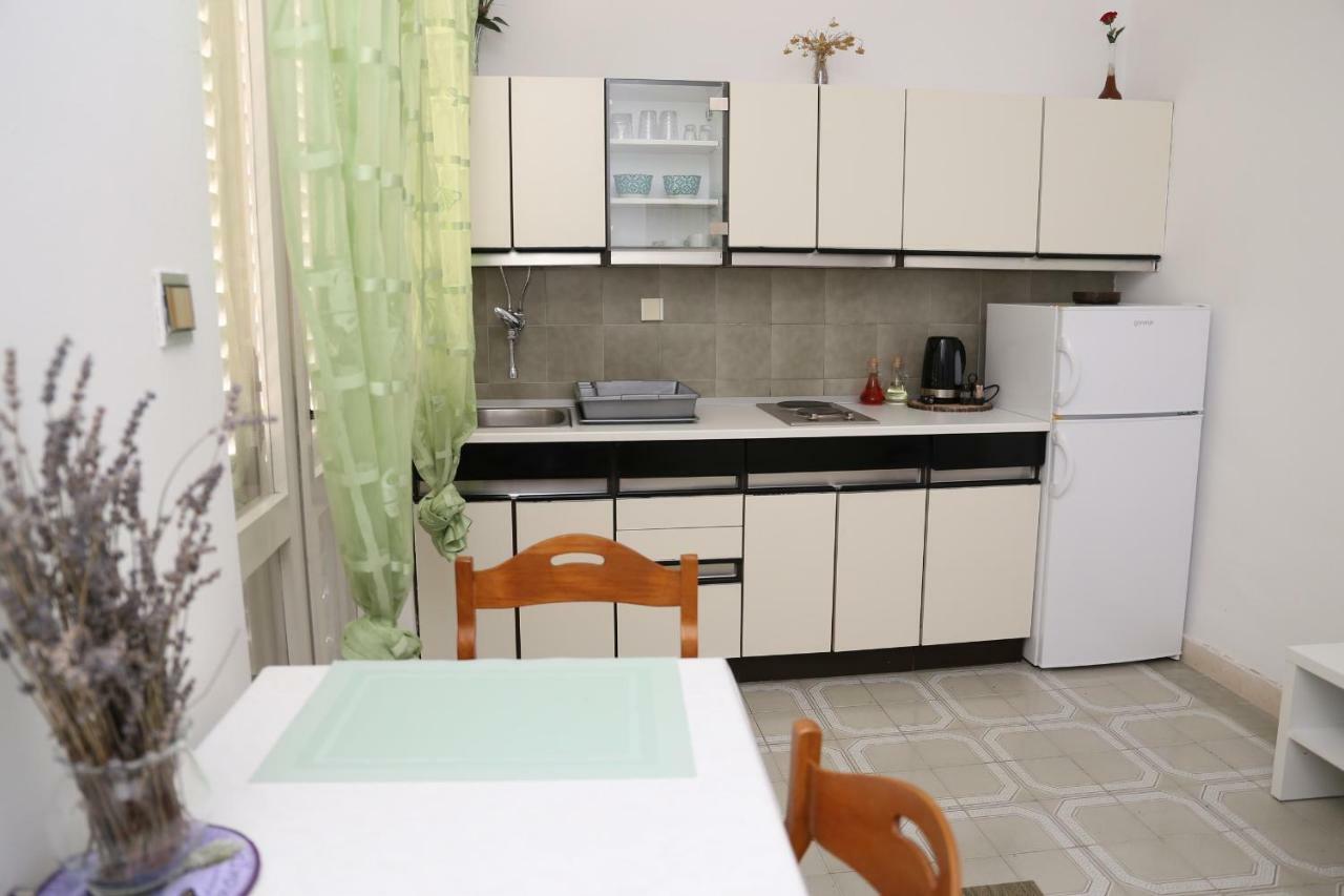Apartman Sardelic Κόρτσουλα Εξωτερικό φωτογραφία
