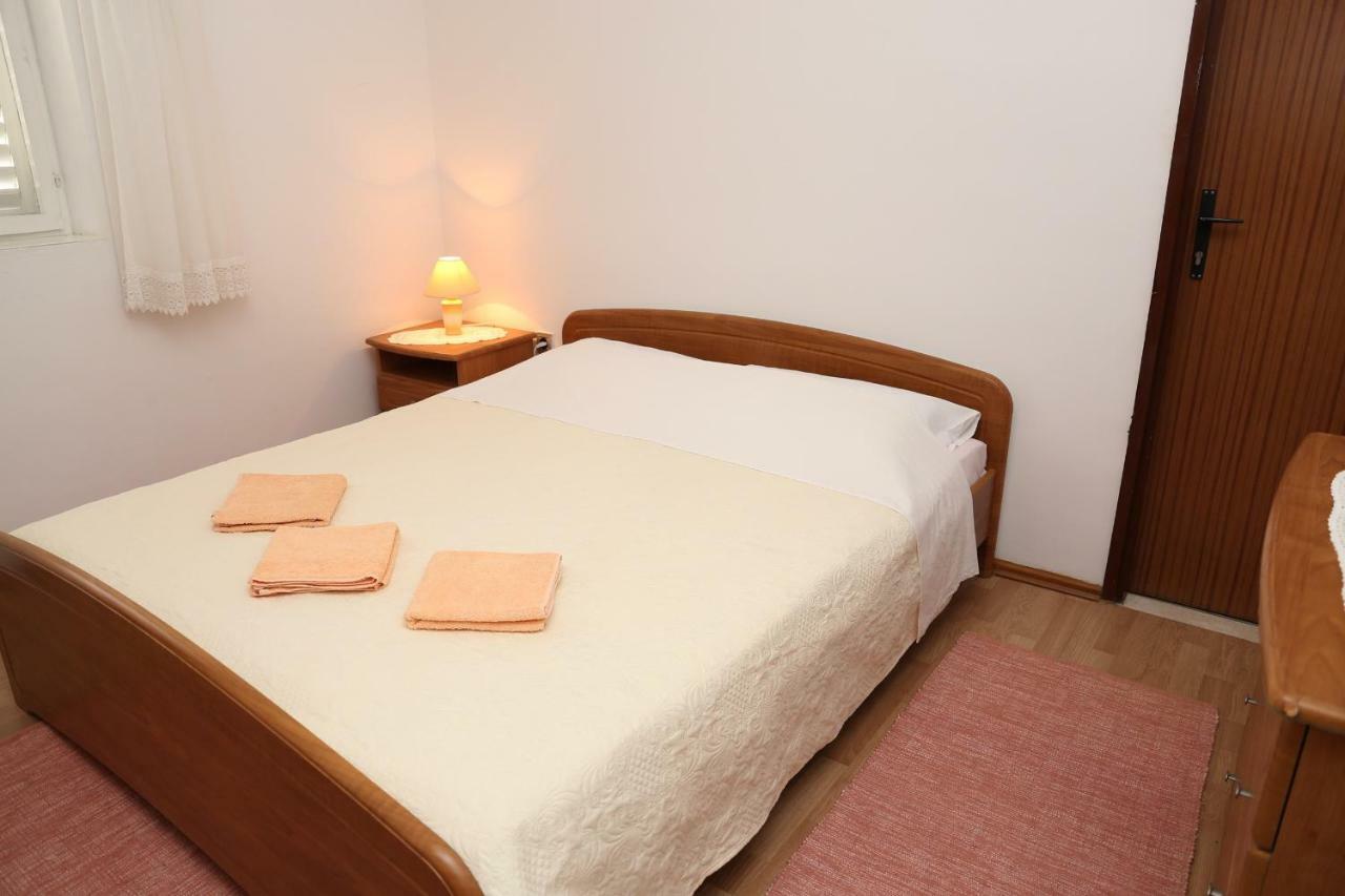 Apartman Sardelic Κόρτσουλα Εξωτερικό φωτογραφία